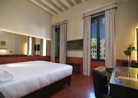 Hotel L'Orologio Venezia - WTB Hotels 5