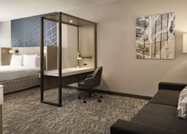 SpringHill Suites by Marriott Las Vegas Airport 5