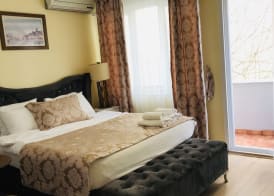 La Mer Boutique Hotel 4