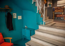 Kimon Hotel Athens 3