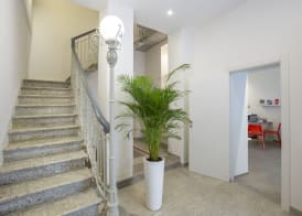 Le Cupole Suites & Apartments 2