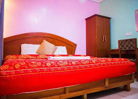 Golden Destiny Hotel Limited 5
