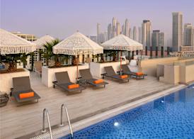 Adagio Premium The Palm 3