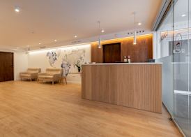 Hotel Condado Ourense 3