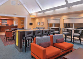 Residence Inn Pinehurst Southern Pines 3