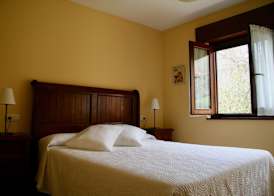 Apartamentos Rurales La Bardenilla 2