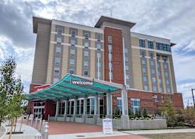 Hampton Inn & Suites Erie Bayfront 3
