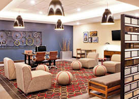 Four Points By Sheraton - Saginaw 3