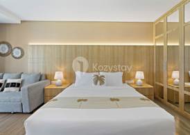 Rivana by Kozystay - Nusa Dua 4
