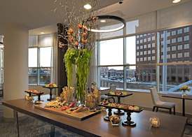 Kansas City Marriott Country Club Plaza 4