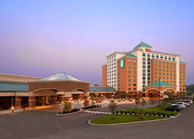 Embassy Suites by Hilton Saint Louis Saint Charles 2