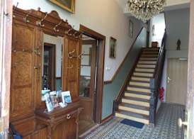 Romantisches Hotel zur Post 5
