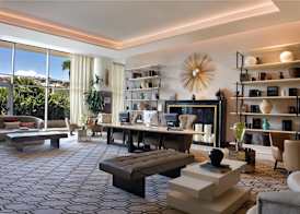 Hilton Tanger City Center Residence 5