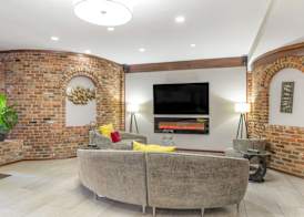 Best Western PLUS Governor's Inn Richmond 2