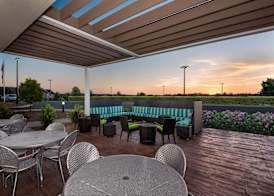 Home2 Suites by Hilton Charlotte University Research Park 2