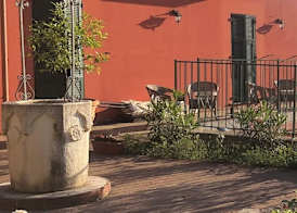 Agriturismo Cerrolungo 5