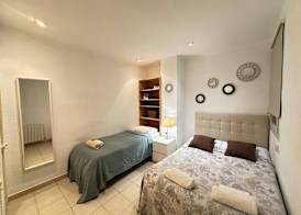 Rooms Consell de cent 4