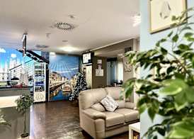 Hotel Giacosa 5