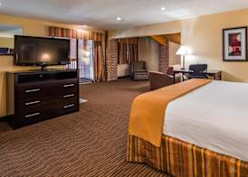 Best Western Muncie 3