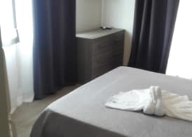 Samanà Room A con Spiaggia Privata a Punta Prosciutto 3