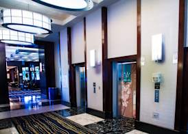 The Platinum Hotel 2
