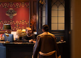 Hotel Aalders 2