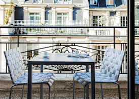 Sofitel Paris Arc De Triomphe 3