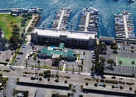 Hampton Inn Channel Islands Harbor 2