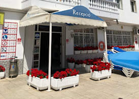 Europa Family Apartments 2