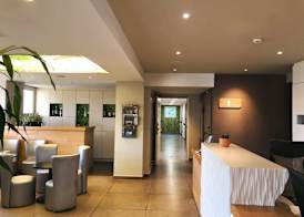 Sure Hotel by Best Western Rennes Chantepie 2