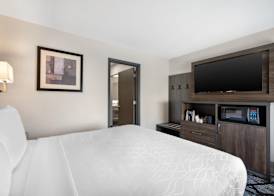 Best Western Plus Anderson 2