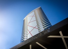 ESTIMAR Calpe Suitopia 3