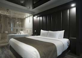 Hôtel Le Rivage 2