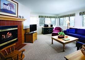 Club Wyndham Smugglers' Notch Vermont 3