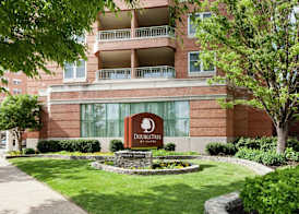 Inn at the Colonnade Baltimore - a DoubleTree by Hilton 4