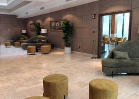 Hotel Torremar - Mares 3