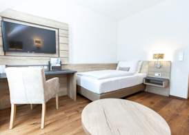 Familie Hopfeld - Hotel Dreikönigshof 4