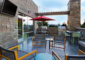 Home2 Suites By Hilton Asheville Airport 3
