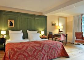 Relais & Châteaux Hardenberg BurgHotel 4