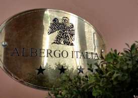 Albergo Italia 3