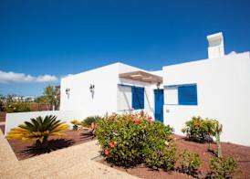 Villas Las Marinas 4