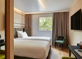 Mercure Paris Nanterre 5