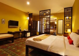 Duangjitt Resort, Phuket 5