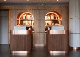AC Hotel Paris Porte Maillot by Marriott 2