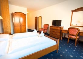 Hotel Marlingerhof 2