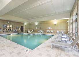 DoubleTree by Hilton Pleasant Prairie Kenosha 4