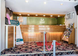 Econo Lodge Brattleboro South 3