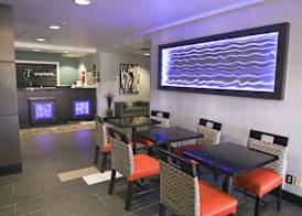Hampton Inn Muskogee 4