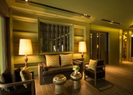 Chillax Heritage Hotel Khaosan 5