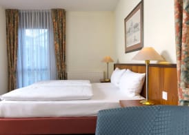 Wyndham Garden Hennigsdorf Berlin 4
